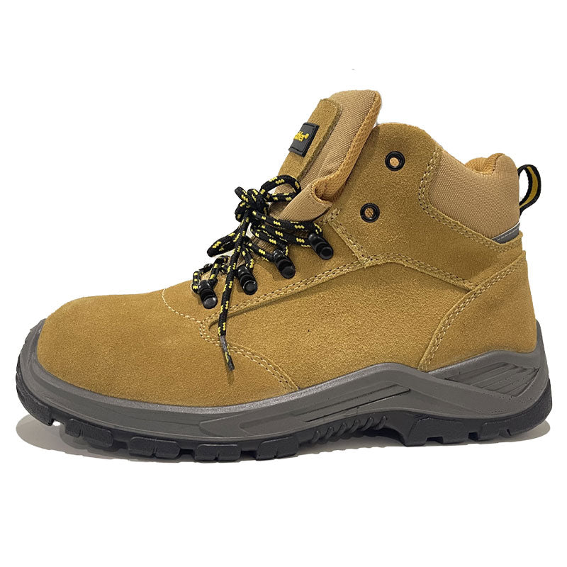 Goabler Canyon S3 SRC Safety Shoes GB220110