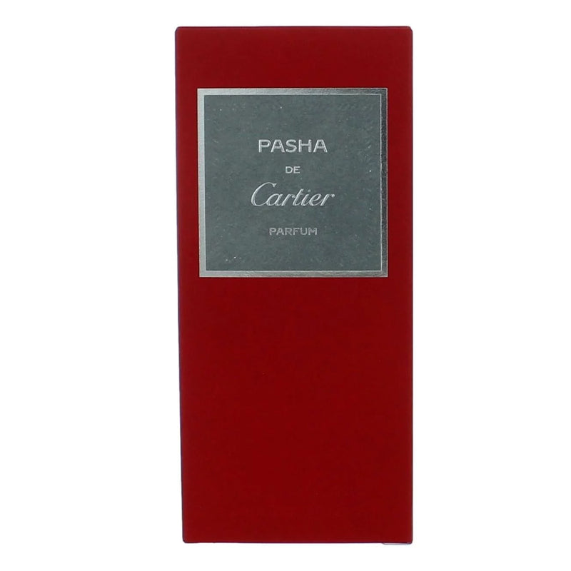 Cartier Pasha De Cartier Parfum For Men 100ml