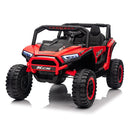 Fitaac Ride On UTV Buggy 24V7A*1+4M 550*4 XMX639