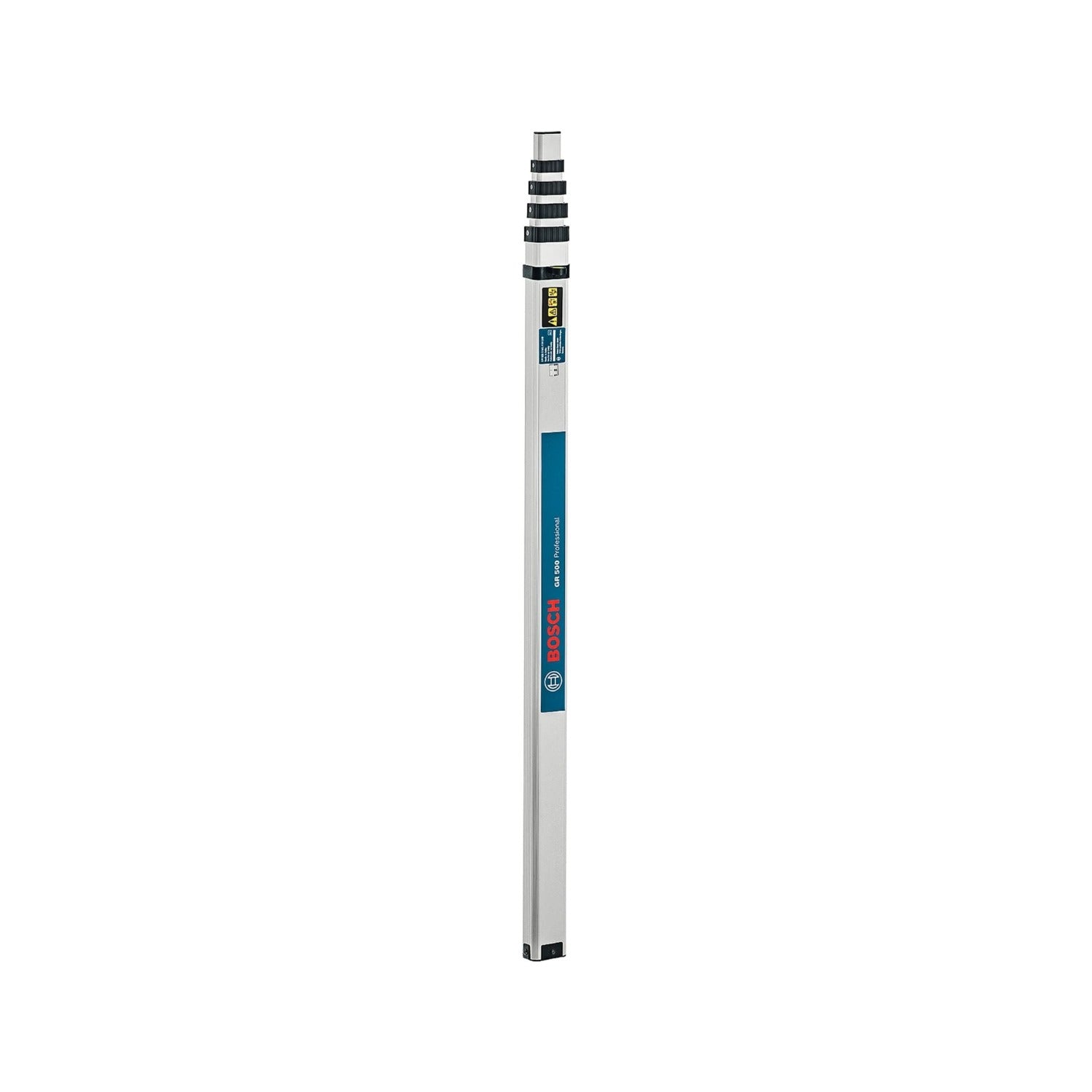 Bosch GR 500 Telescopic Levelling Rod BO0601094300 | Measuring Tool Bosch GR 500 Telescopic Levelling Rod BO0601094300 | Measuring Tool