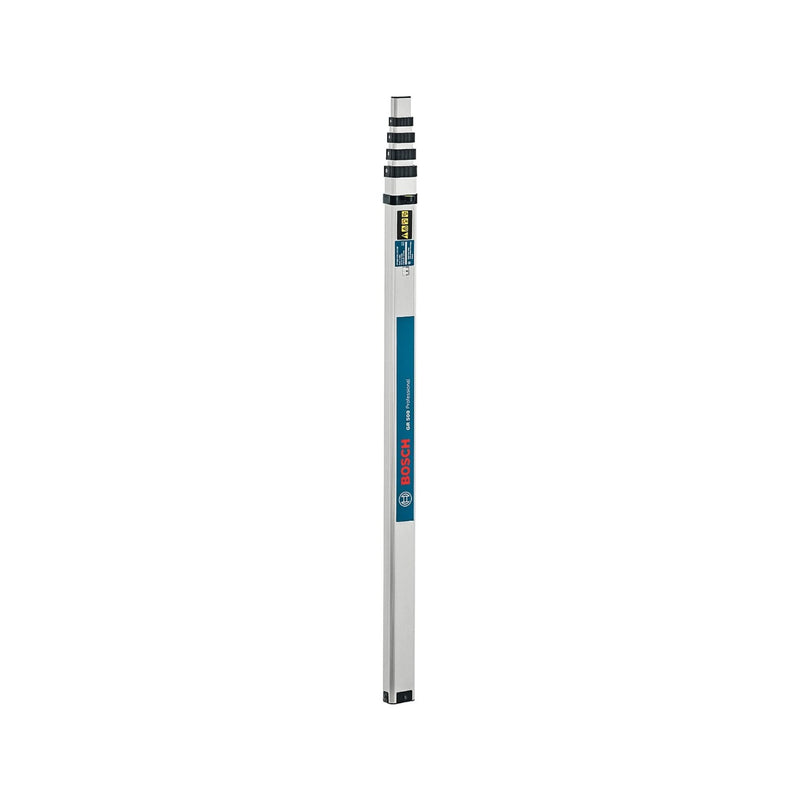 Bosch GR 500 Telescopic Levelling Rod BO0601094300