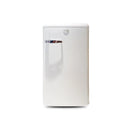 Aveva Single Door Refrigerator 108 LTR White BC-108LH