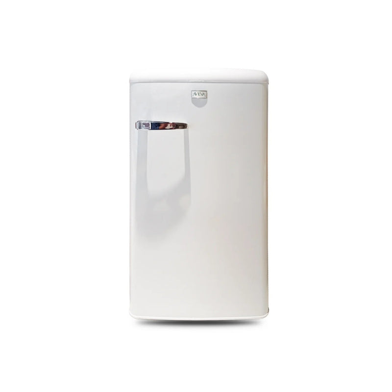 Aveva Single Door Refrigerator 108 LTR White BC-108LH
