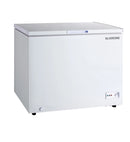 Silverdome Chest Freezer 260L CFM-265