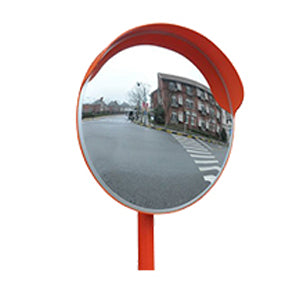 Convex Mirror 60cm | Safety Traffic