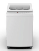 Toshiba 8kg Top loading Washing Machine White AW-M901BUPB(WW)