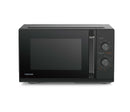 Toshiba 25L Microwave With Handle, 800W, Black MW3-MM25PE(BK)