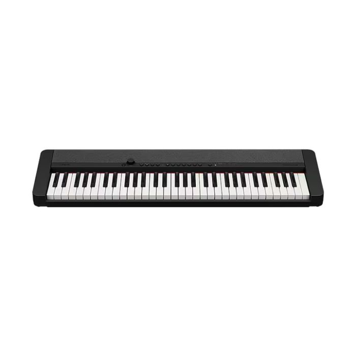 Casio CT-S1BKC2 Casiotone Portable Keyboard