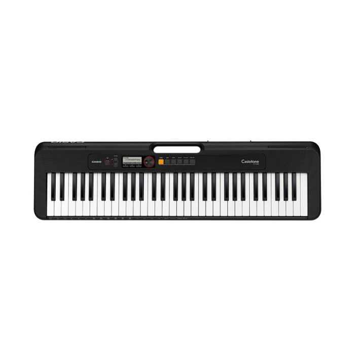 Casio CT-S200BKC2 Casiotone Keyboard | Musical Instruments Casio CT-S200BKC2 Casiotone Keyboard | Musical Instruments