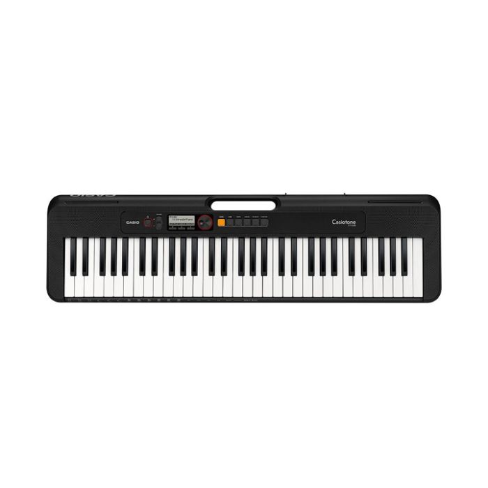 Casio CT-S200BKC2 Casiotone Keyboard