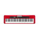 Casio CT-S200RDC2 Casiotone Keyboard