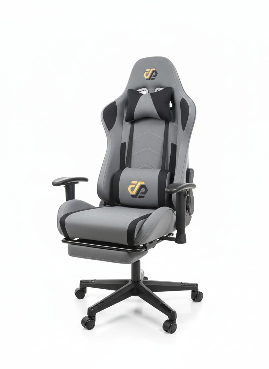 DP Racer Gaming Chair | Games