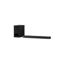 Sony Bravia Theatre Bar 6, 5.1(3.1.2) Channel Dolby Atmos/DTS:X Soundbar with Powerful Wireless Subwoofer HT-B600