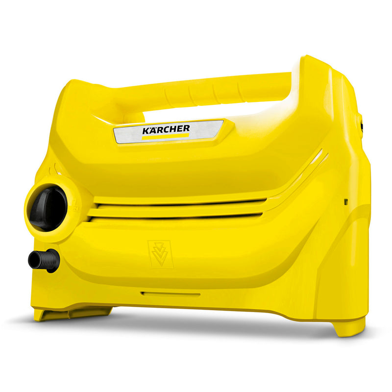 Karcher K1 Horizontal High Pressure Cleaner 100 B-Cold HG