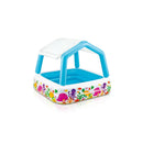 Intex Sun Shade Pool, Ages 2+, Shelf Box 42157470