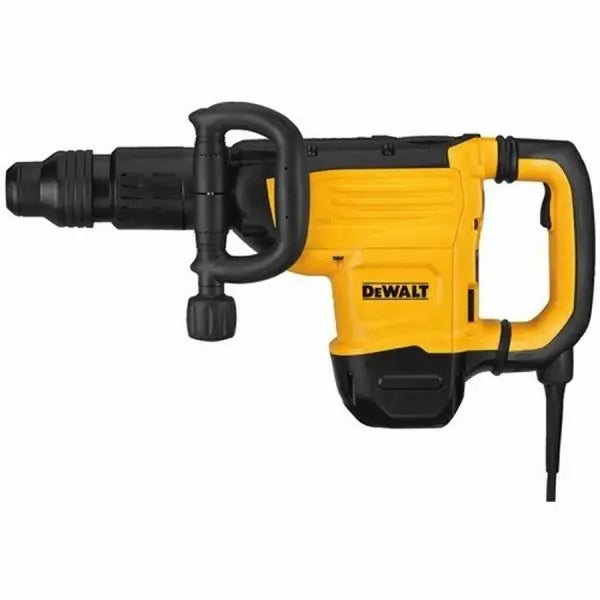 Dewalt 10 KG SDS-Max Hammer Chipping D25892K-B5