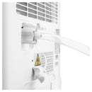 Sencor Portable Dehumidifier SDH 3020WH