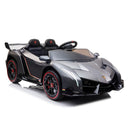 Fitaac Lamborghini Veneno 2V10A*1+4M 550*4 XMX615