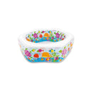 Intex - Happy Otter Pool, W/ Infl. Floor, Ages 6+, Shelf Box 42156493