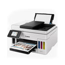 Canon MAXIFY GX6040 Wireless Colour 3-in-1 Refillable MegaTank Inkjet Printer 4470C009