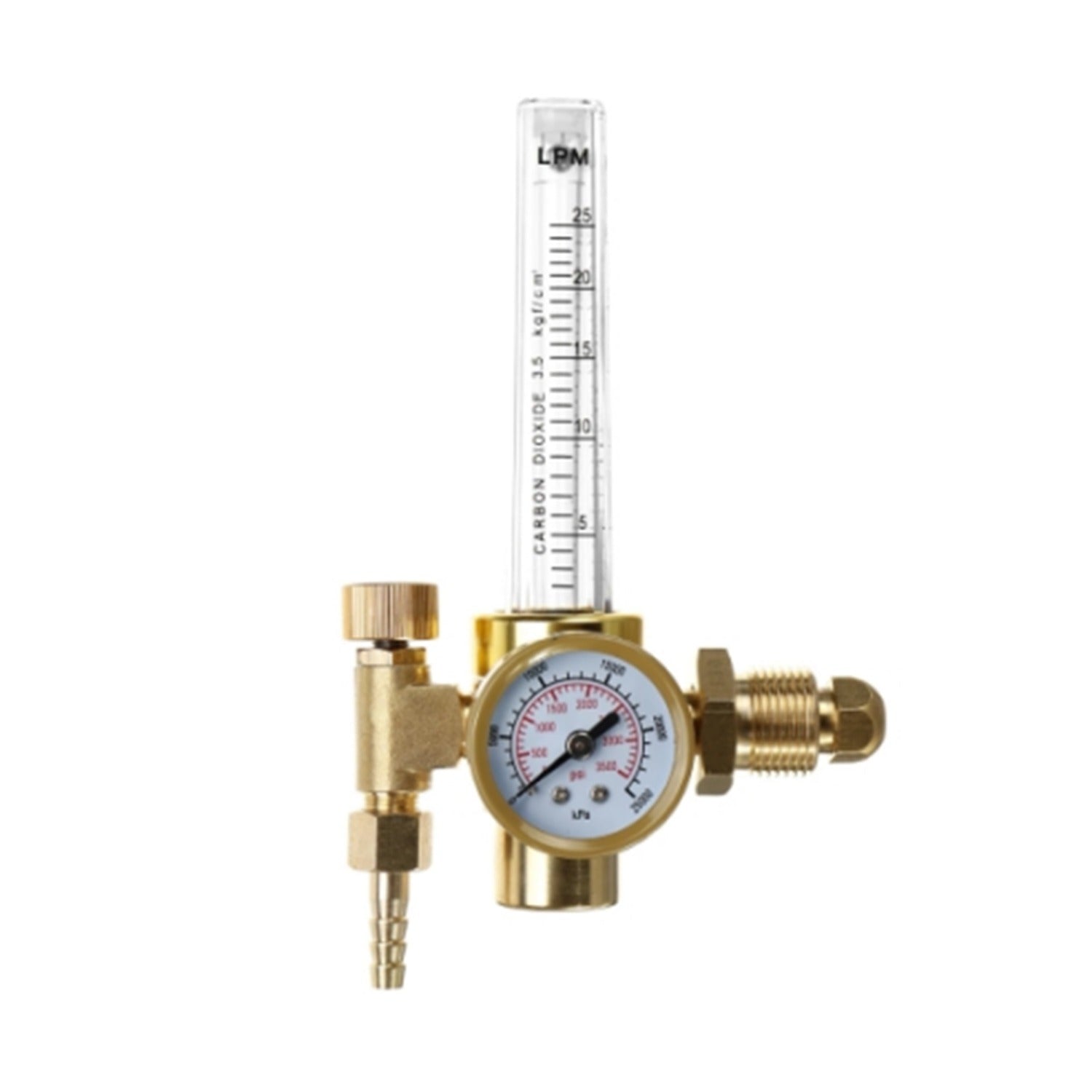Techweld Argon Regulator With Flowmeter ARG-T001 | Medical Equipment & Supplies Techweld Argon Regulator With Flowmeter ARG-T001 | Medical Equipment & Supplies