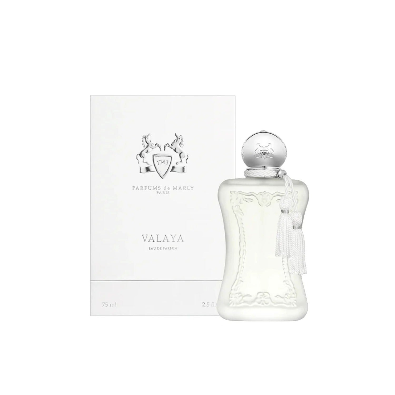 Parfums de Marly Valaya Eau De Parfum For Women 75ml | Women's Perfume