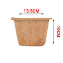 Ecomilagro Organic Coco Spanish Pot