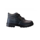 Rigman Rocker UF-2 Safety Shoe Black