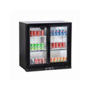 Aveva Showcase  Refrigerator 208 LTR LG208S