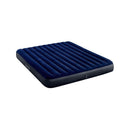Intex King Dura-Beam Series Classic Downy Airbed 42164755