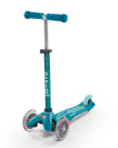 Micro Mini Deluxe Aqua (Led) MMD076 44000076