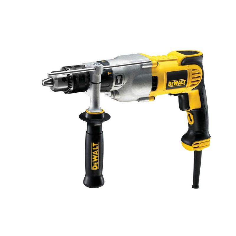 Dewalt Rotary Diamond Drill  16mm 1300W 2-Speed D21570K-B5