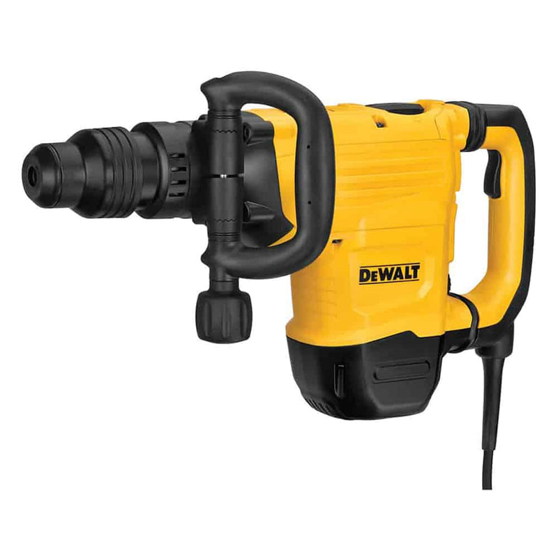 Dewalt 7Kg Dedicated Chipping And Demolition Hammer D25872K-B5