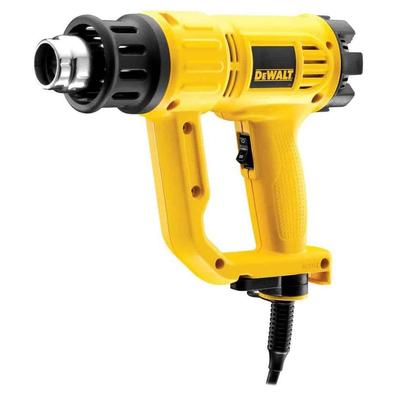 Dewalt Standard Heat Gun 1800W D26411-QS