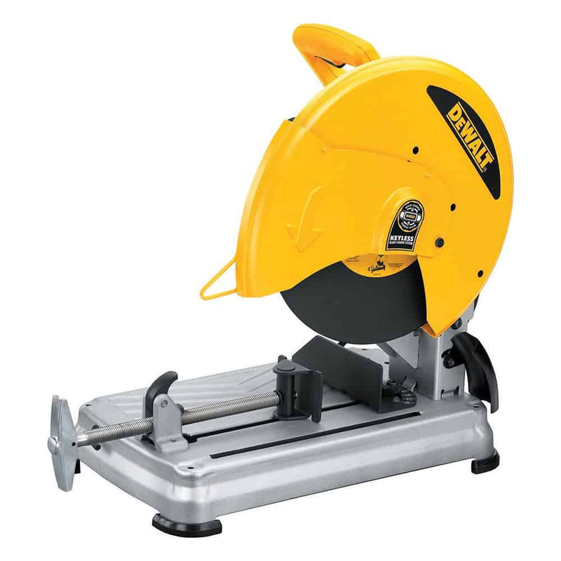 Dewalt High Performance Chop Saw 2200W, 355mm D28715-GB