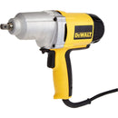 Dewalt 1/2 inch Heavy Duty C Shaped Impact Wrench DW292-GB