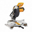Dewalt Compound Mitre Saw 250mm 1600W DW714-B5