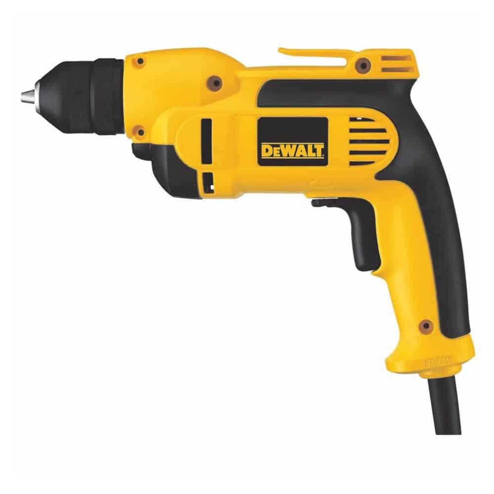 Dewalt Rotary Drill Keyed Chuck 10mm DWD112S-B5 | Drills, Impact Drills & Screwdrivers
