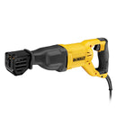 Dewalt 220V 1100W Reciprocating Saw DWE305PK-B5