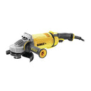 Dewalt 220V Angle Grinder 180mm, Trigger Switch, 2400W DWE4557-B5