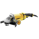 Dewalt 220V Angle Grinder 230mm, Trigger Switch, 2400W DWE4559-B5
