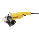 Dewalt DWE496-B5 220V Angle Grinder 230mm, Trigger Switch, 2600W DWE496-B5