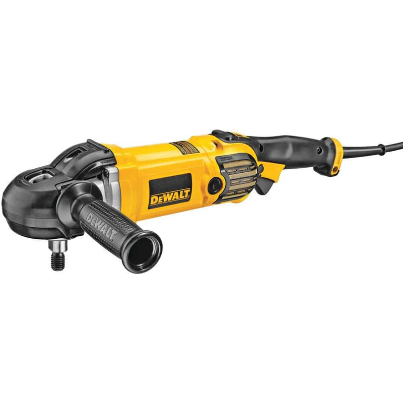 Dewalt Sander Polisher 180mm / 230mm 1150W DWP849X-B5