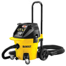 Dewalt 220V 38L Construction Dust Extractor DWV902M-GB