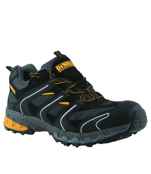 Dewalt Cutter Low Cut Trainer Work Boot