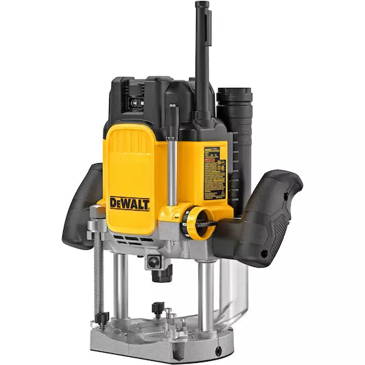 Dewalt Plunge Router 2300W DWE625-QS