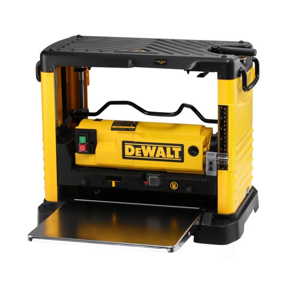 Dewalt Planer Thicknesser 1800 W DW733-GB