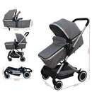 Powerful Stroller for Kids 106