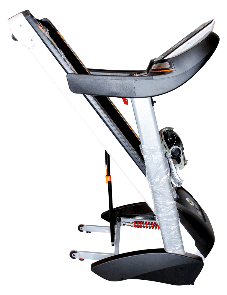 Teloon Electric treadmill DK50AH 3HP