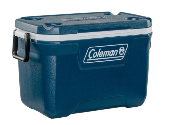 Coleman Cooler Xtreme 52Qt Chest Space  2000037212
